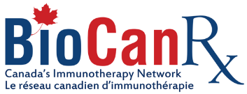 BioCanRx logo